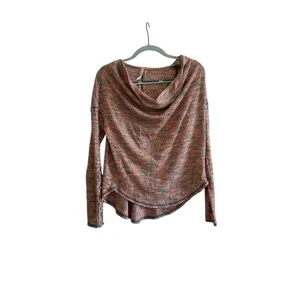 Free People Women's Misty Top Retro Combo SMALL thumbnail 4