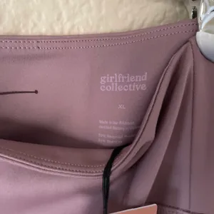 Girlfriend Collective High-Rise Leggings thumbnail 5