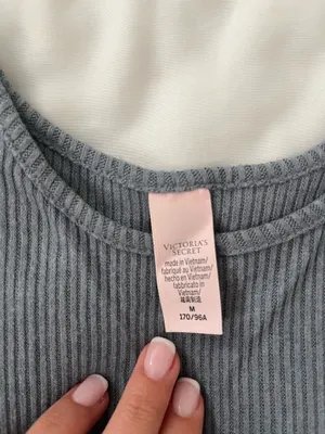 Victoria's Secret Knit Lounge Set thumbnail 3