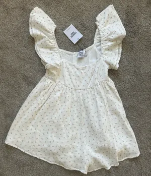 Princess Polly Romper thumbnail 2