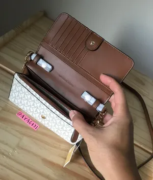 Michael Kors Purse thumbnail 6