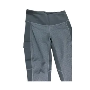 Kuhl Pants Womens Sz XS Gray Transcendr Legging Stretch Athletic‎ Hiking Outdoor thumbnail 2