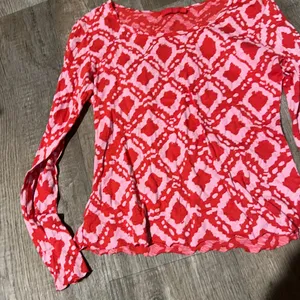 Fresh produce small‎ pink blouse thumbnail 4