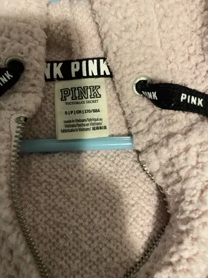 PINK Victoria’s Secret Sherpa thumbnail 2