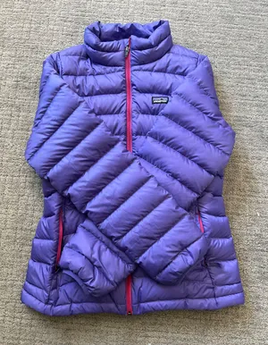 Patagonia Down Jacket thumbnail 1