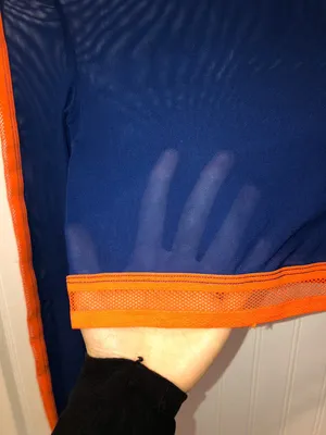 Sheer Top thumbnail 3