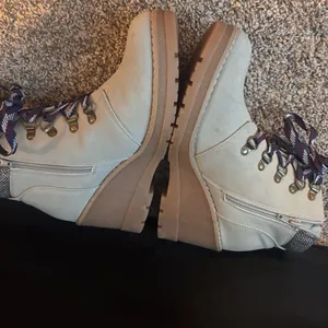 Maurice's Heel Outdoor Bootie thumbnail 2