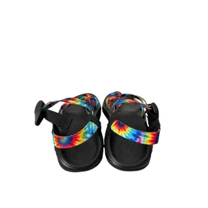 Chacos Women's Z/1 Classic Sandals Size 6 - Rainbow Strap Hiking Water Shoes NWT thumbnail 7