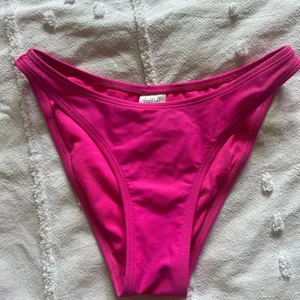 Wild Fable Pink Bikini Bottom thumbnail 1