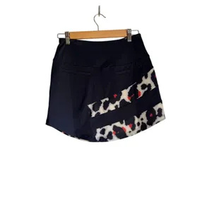 NWT Golf Tennis Pickleball Skort Animal Print Athletic Swingdish thumbnail 4