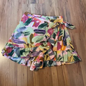 ZARA Skort thumbnail 2