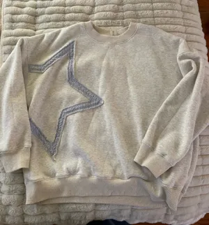 Star Crewneck thumbnail 1