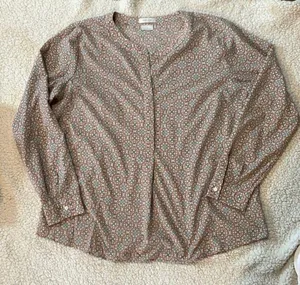 Van Heusen Blouse thumbnail 1