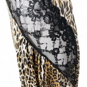 Vintage Frederick’s of Hollywood Maxi Gown thumbnail 4