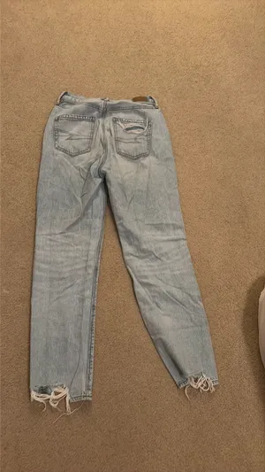 American Eagle Jeans Straight thumbnail 2