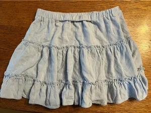 Blue Princess Polly Skirt Mini thumbnail 1