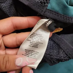 New Balance Active‎ Tank Top thumbnail 5