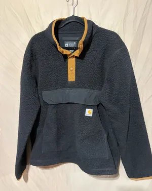 Carhartt sweatshirt thumbnail 1
