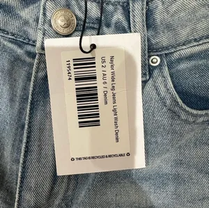 Princess Polly Baggy Jeans thumbnail 3