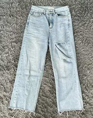 Oak + Fort Jeans thumbnail 1
