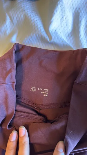 OFFLINE by Aerie Shorts thumbnail 2