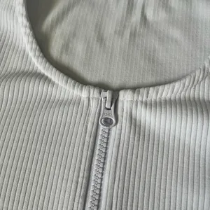 Alo Yoga Ribbed Stardust Long Sleeve thumbnail 6