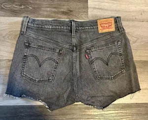 Levi's Jean Shorts thumbnail 2
