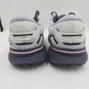 Brooks Ghost 15 Shoes Womens 10.5 B Blue Running Walking Lightweight Sneakers thumbnail 5