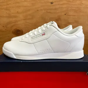 Reebok Princess White 1475 Women Size 9 thumbnail 3