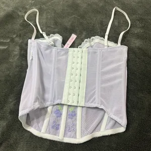 Urban Outfitters Corset Top thumbnail 4