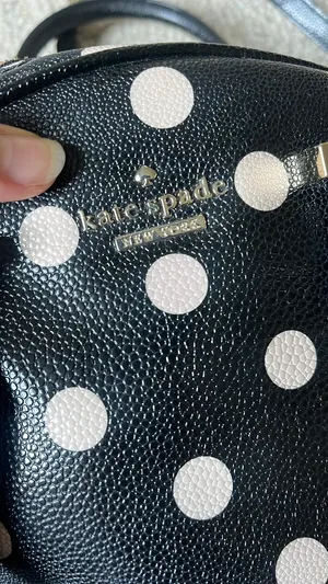 Kate Spade Purse thumbnail 6