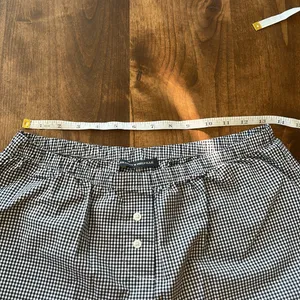 Brandy Melville Keira Pajama Shorts thumbnail 4