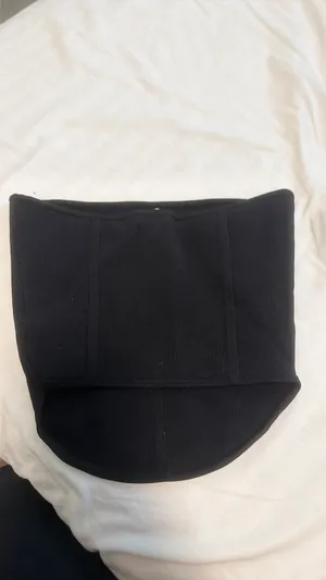 Babaton Aritzia Sculpt Knit Crop thumbnail 4