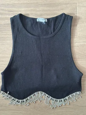 Zara Top thumbnail 3