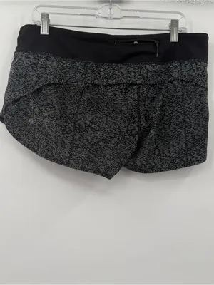 Lululemon speed up shorts 10 thumbnail 2