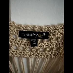 Chaudry Women's Crochet Dress thumbnail 2