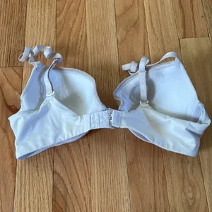 Calvin Klein Bra Womens 34B White Push Up thumbnail 4