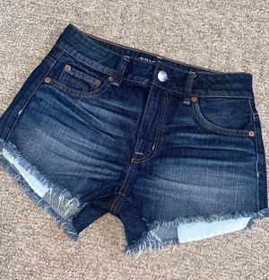 American Eagle Outfitters Festival Hi Rise thumbnail 1