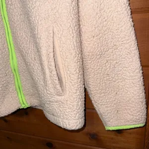 Victorias Secret Sherpa Jacket Large thumbnail 3