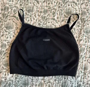 Gymshark Sports Bra thumbnail 1