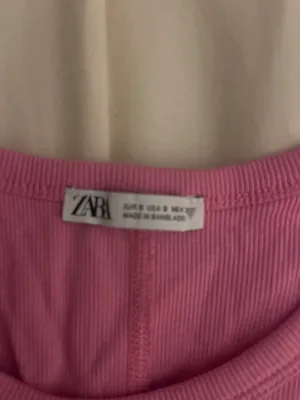 ZARA Tank thumbnail 2