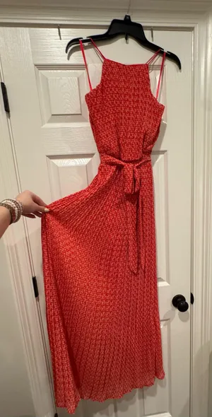 She & Sky maxi dress thumbnail 2