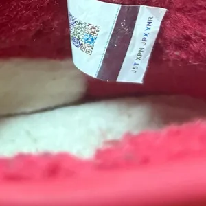 UGG Red Classic Clear Mini Boots Size‎ 5 thumbnail 12