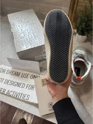 Mid-Star Classic Golden Goose thumbnail 7