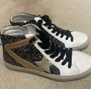 Shu Shop Sneakers thumbnail 1