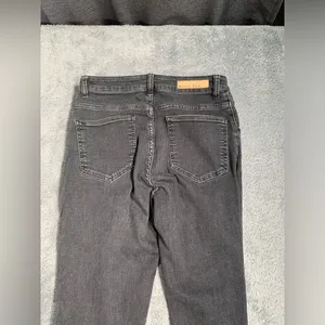 White fox Distressed Women's Jeans XL thumbnail 12