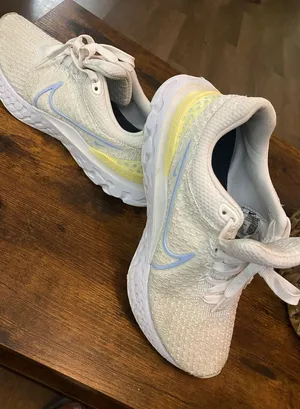 Nike W React Infinity Run FK 3  thumbnail 1