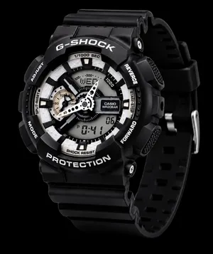 Casio G-Shock Watch Unisex thumbnail 2