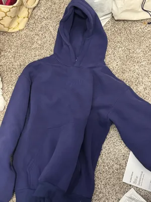 Comfrt Hoodie thumbnail 1