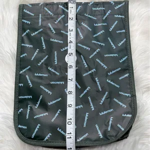 Lululemon Small Reusable Tote Bag Holiday 2024 thumbnail 4